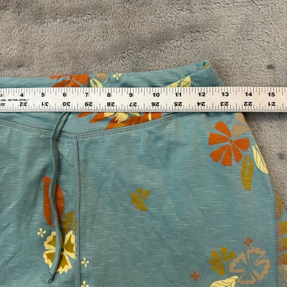 Toad & Co Seleena Skort Skirt Women's XS Outdoor Hiking Athleisure - Picture 6 of 7